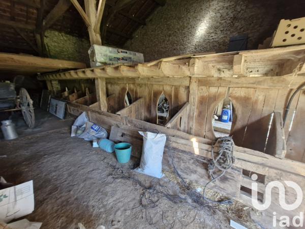 Maison à vendre 8 pièces 163 m² Sigoulès-et-Flaugeac