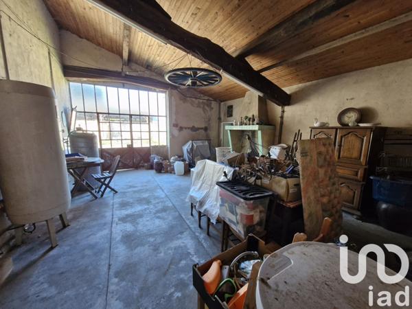 Maison à vendre 8 pièces 163 m² Sigoulès-et-Flaugeac