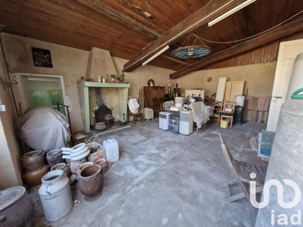 Maison à vendre 8 pièces 163 m² Sigoulès-et-Flaugeac