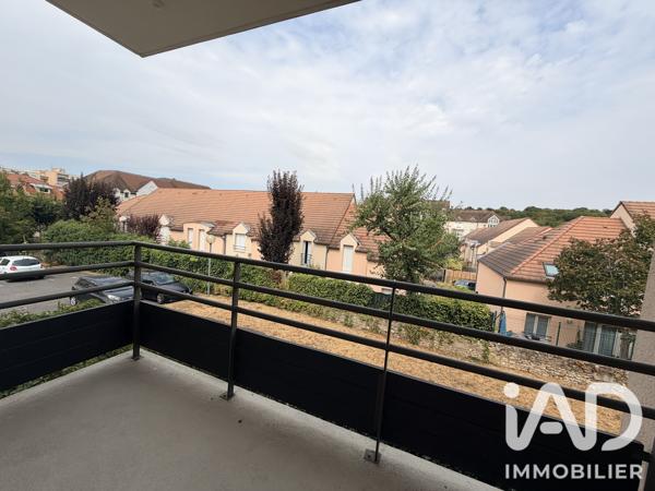 Studio à vendre 26,25 m² Melun