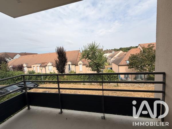 Studio à vendre 26,25 m² Melun