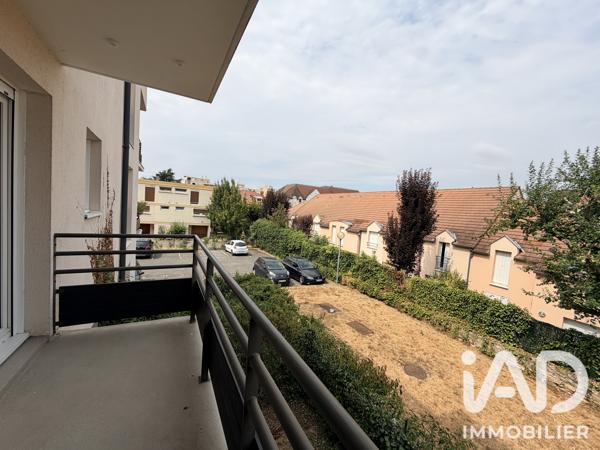 Studio à vendre 26,25 m² Melun