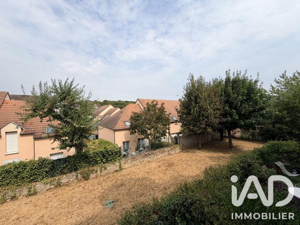 Studio à vendre 26,25 m² Melun