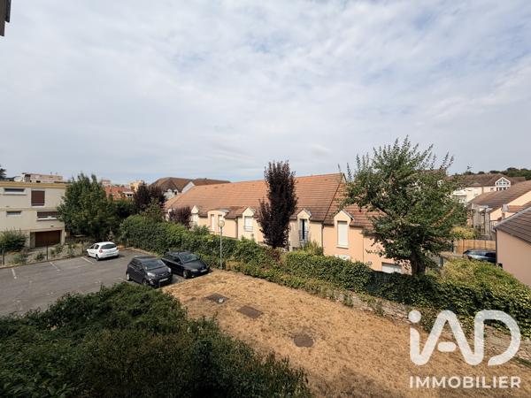 Studio à vendre 26,25 m² Melun