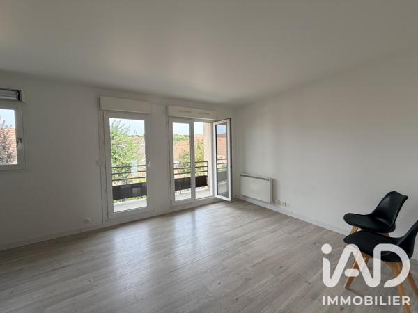 Studio à vendre 26,25 m² Melun