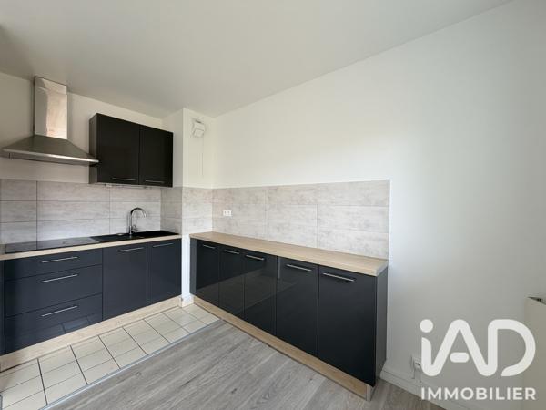 Studio à vendre 26,25 m² Melun