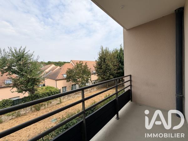 Studio à vendre 26,25 m² Melun