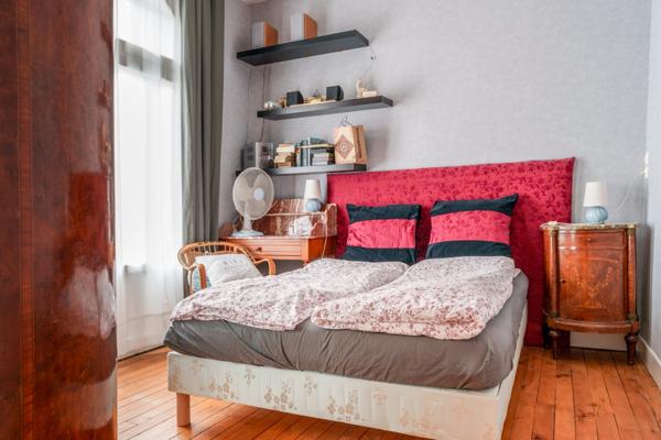 À vendre - Maison ancienne, 7 pièces située à Tours (37000)