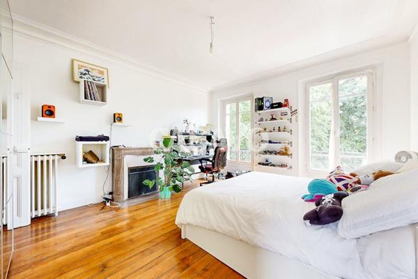 Vente Maison 9 pièces de 330m² - 94120 Fontenay-sous-Bois