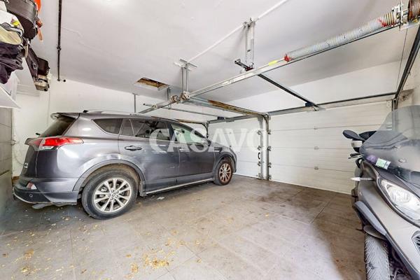 Vente Maison 9 pièces de 330m² - 94120 Fontenay-sous-Bois