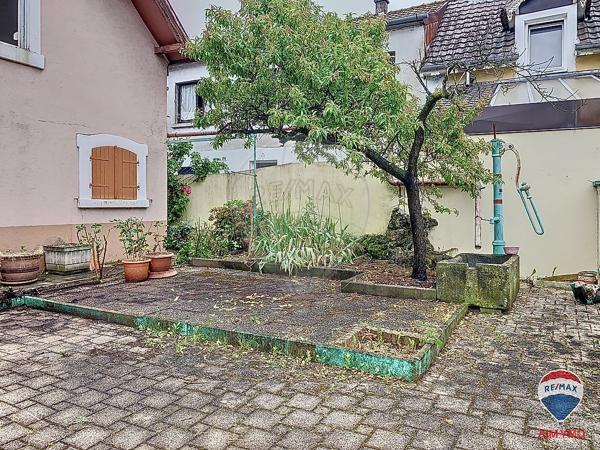 Maison  en vente - Haut-Rhin - 68