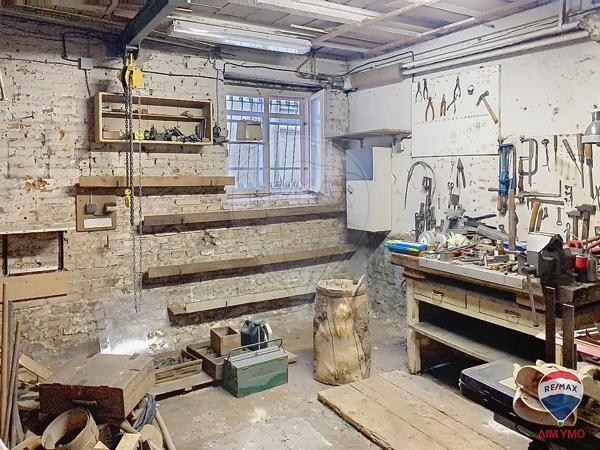 Maison  en vente - Haut-Rhin - 68