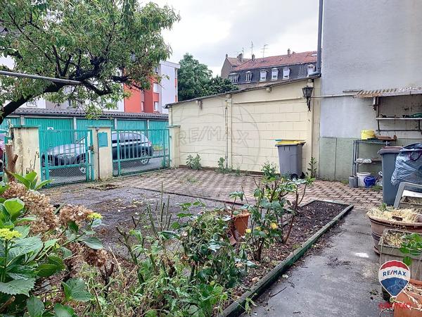 Maison  en vente - Haut-Rhin - 68