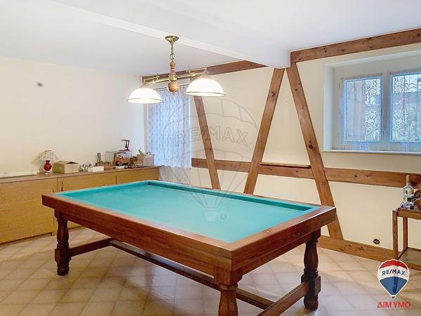 Maison  en vente - Haut-Rhin - 68