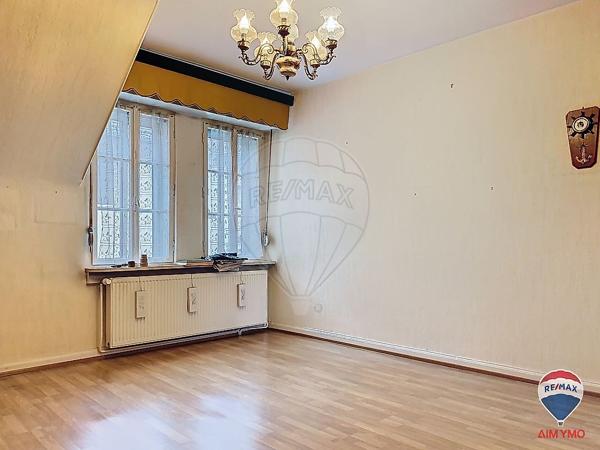 Maison  en vente - Haut-Rhin - 68