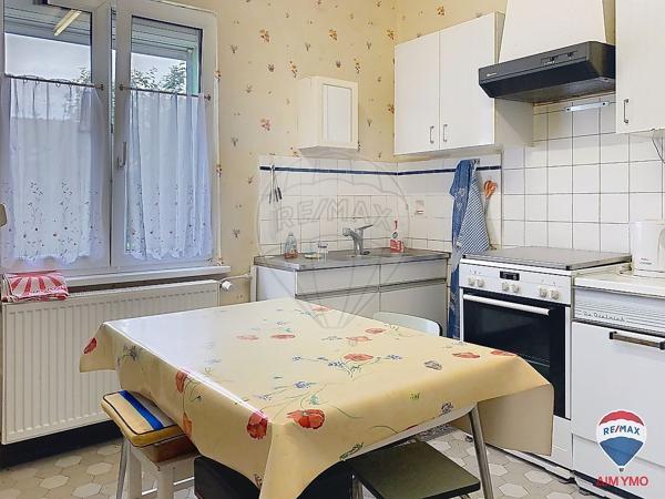 Maison  en vente - Haut-Rhin - 68