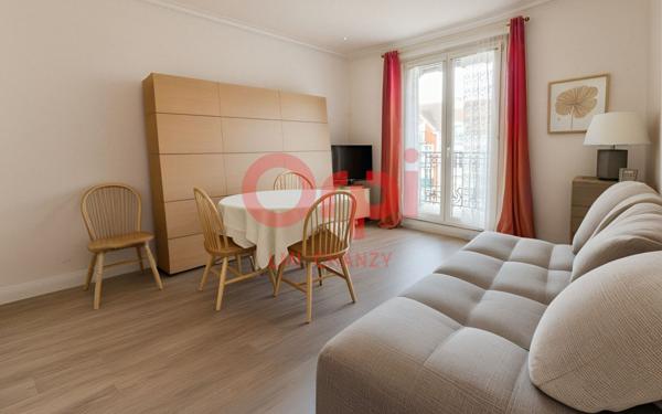 Appartement à vendre    2 pièces • 42 m2 Livry-Gargan