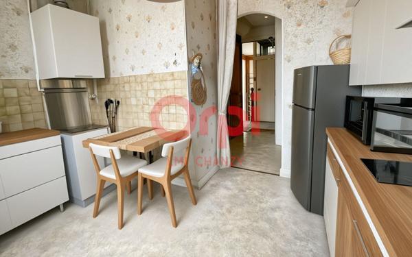 Appartement à vendre    2 pièces • 42 m2 Livry-Gargan