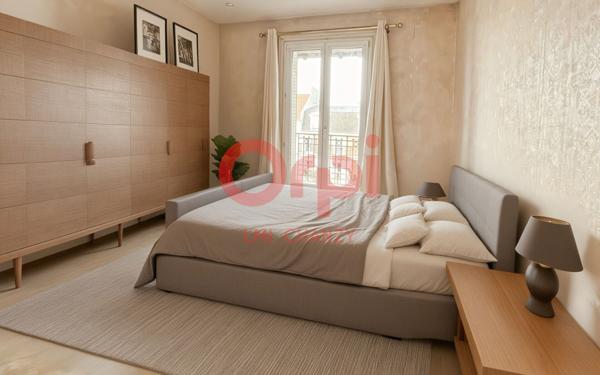 Appartement à vendre    2 pièces • 42 m2 Livry-Gargan