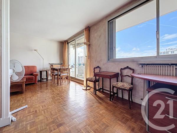 Appartement F3 à vendre  3 pièces - 63,41 m2 CHARENTON LE PONT - 94