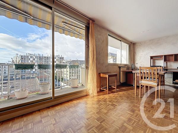 Appartement F3 à vendre  3 pièces - 63,41 m2 CHARENTON LE PONT - 94