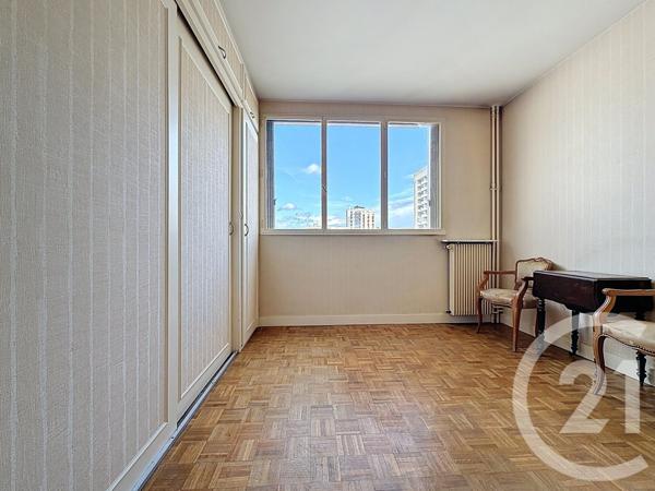 Appartement F3 à vendre  3 pièces - 63,41 m2 CHARENTON LE PONT - 94