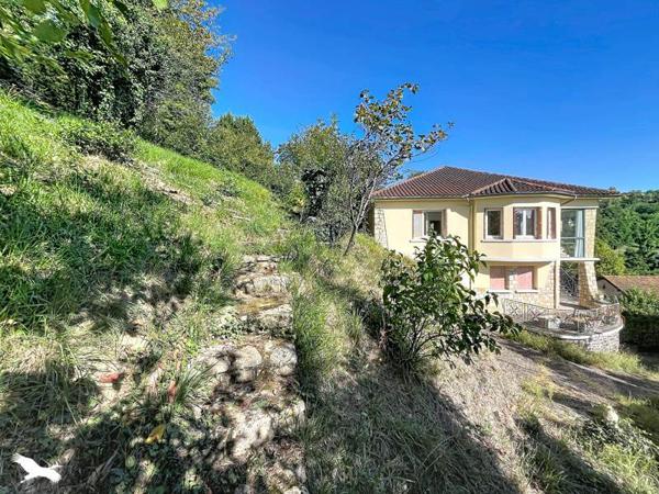Maison à vendre 101 992 € Decazeville 6 p 110 m² DPE F