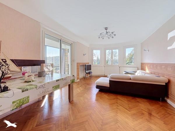 Maison à vendre 101 992 € Decazeville 6 p 110 m² DPE F