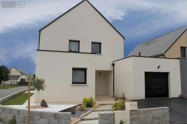 Achat - Maison | Maison Pont-Péan 35131 6 pièces 137 m 2 303 m 2