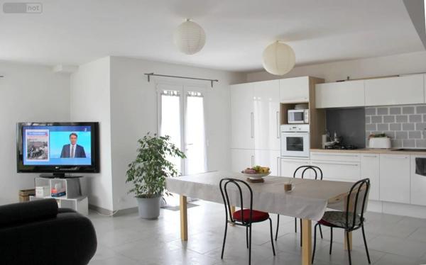 Achat - Maison | Maison Pont-Péan 35131 6 pièces 137 m 2 303 m 2