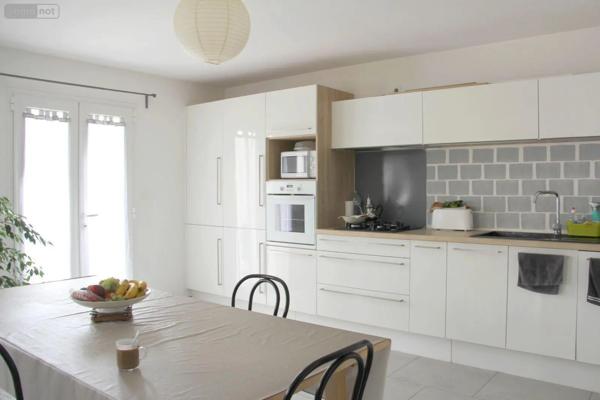 Achat - Maison | Maison Pont-Péan 35131 6 pièces 137 m 2 303 m 2
