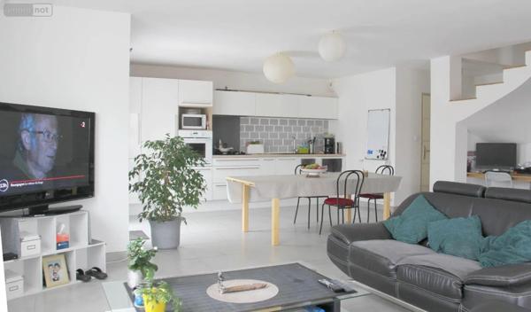 Achat - Maison | Maison Pont-Péan 35131 6 pièces 137 m 2 303 m 2
