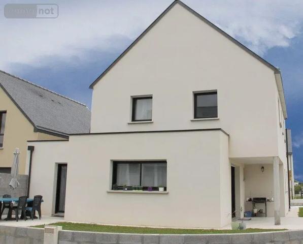 Achat - Maison | Maison Pont-Péan 35131 6 pièces 137 m 2 303 m 2