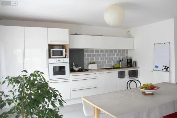 Achat - Maison | Maison Pont-Péan 35131 6 pièces 137 m 2 303 m 2