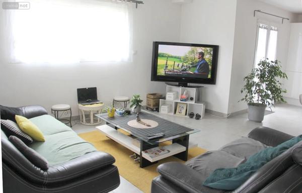 Achat - Maison | Maison Pont-Péan 35131 6 pièces 137 m 2 303 m 2