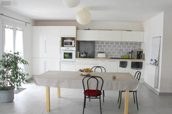 Achat - Maison | Maison Pont-Péan 35131 6 pièces 137 m 2 303 m 2