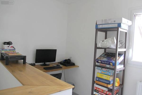 Achat - Maison | Maison Pont-Péan 35131 6 pièces 137 m 2 303 m 2
