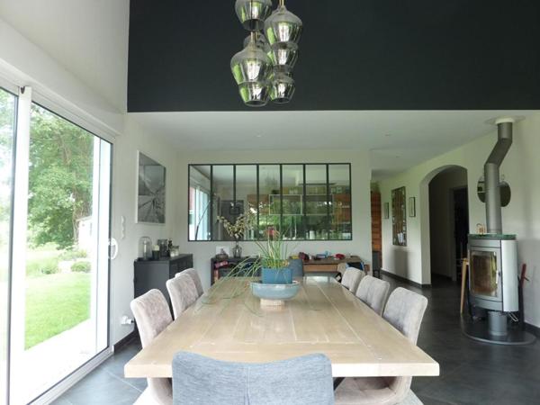 Maison Cholet 9 pièce(s) 207m2