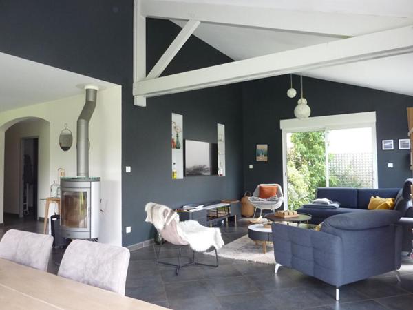 Maison Cholet 9 pièce(s) 207m2