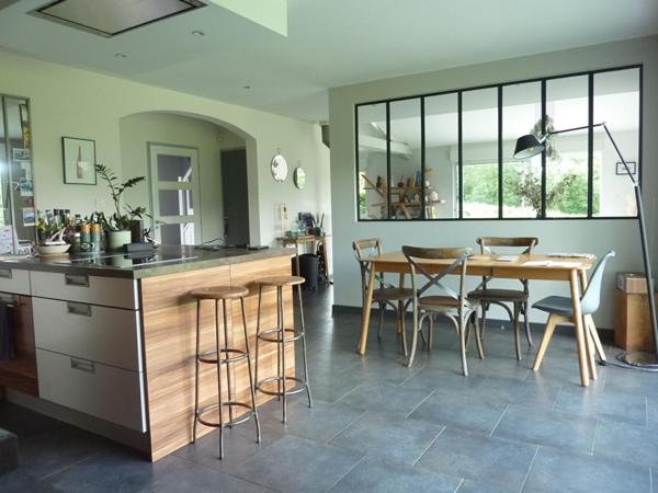 Maison Cholet 9 pièce(s) 207m2