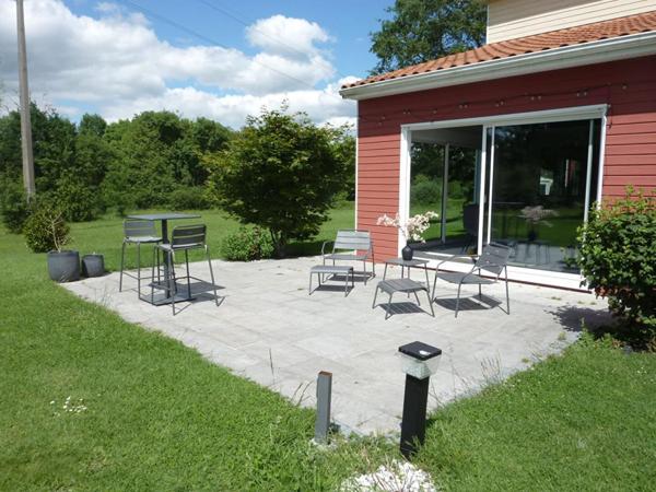 Maison Cholet 9 pièce(s) 207m2