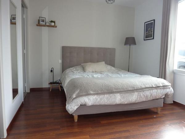 Maison Cholet 9 pièce(s) 207m2