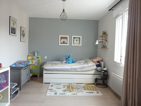 Maison Cholet 9 pièce(s) 207m2