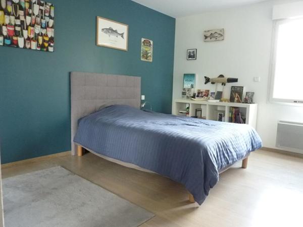 Maison Cholet 9 pièce(s) 207m2