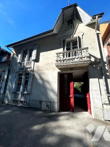 Maison de ville 