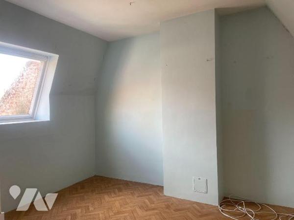 EN EXCLUSIVITE - A VENDRE - A BAILLEUL dans le NORD (59) - MAISON EN CENTRE VILLE AVEC COUR DE ...