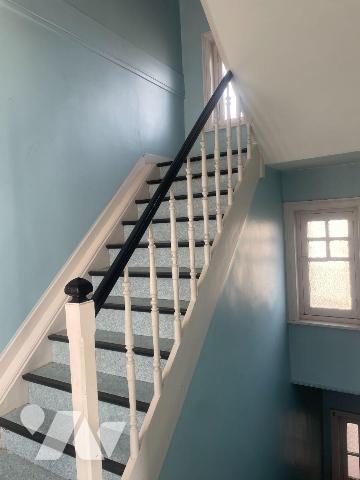 EN EXCLUSIVITE - A VENDRE - A BAILLEUL dans le NORD (59) - MAISON EN CENTRE VILLE AVEC COUR DE ...
