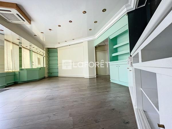 Location local commercial près de Ploërmel - 75 m² - 900 €/mois