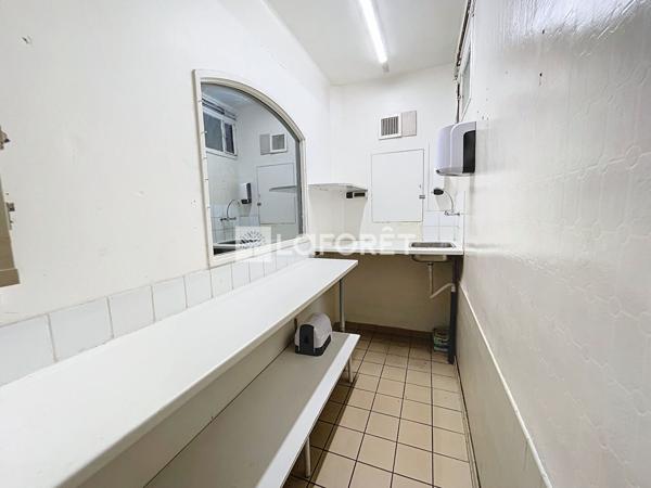 Location local commercial près de Ploërmel - 75 m² - 900 €/mois