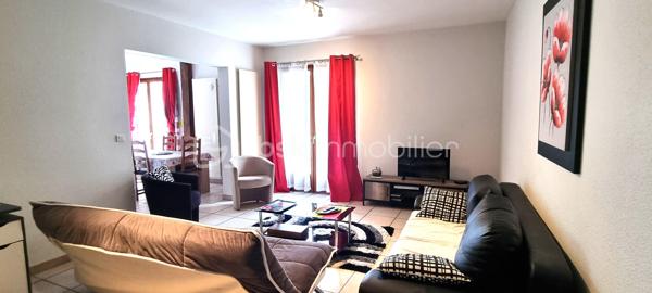 Immeuble de 245 m²